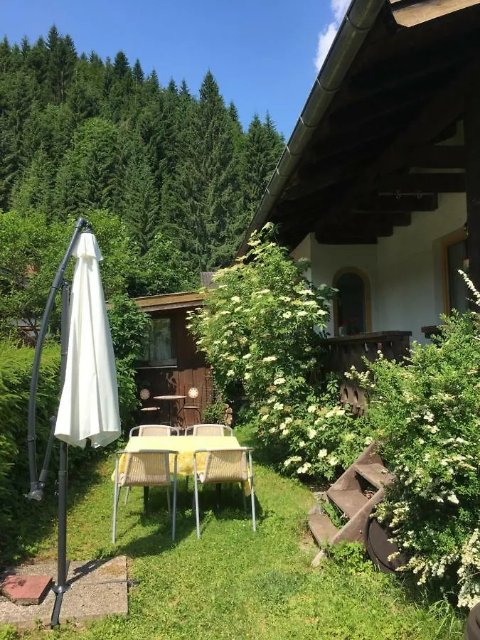 Holiday home Ferienhaus Ursula Klais
