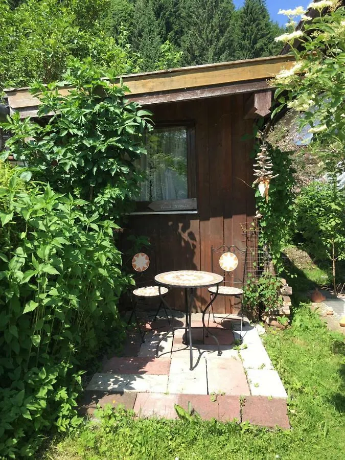 Ferienhaus Ursula Klais 0*,