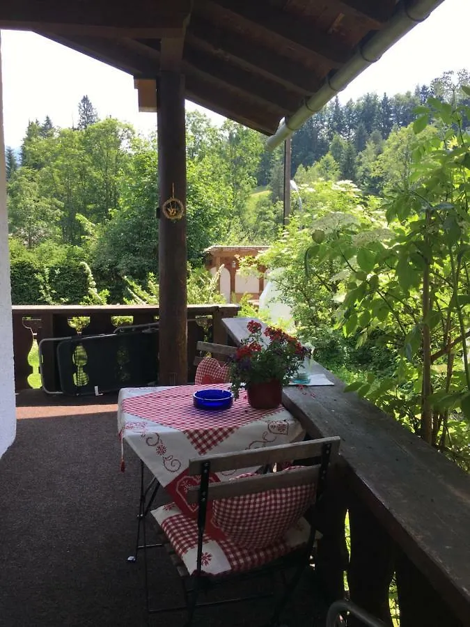 Holiday home Ferienhaus Ursula Klais