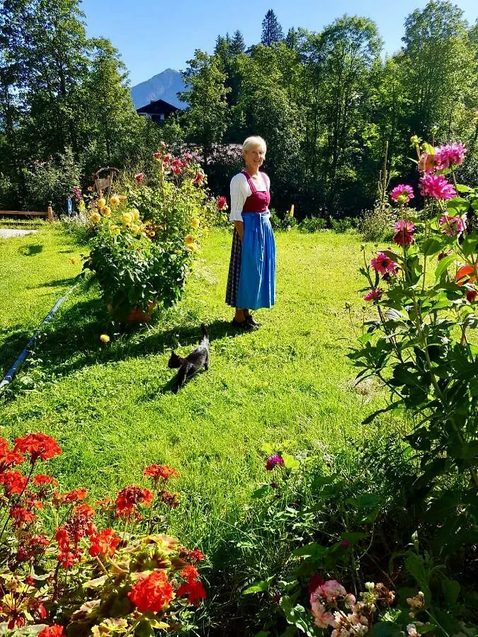 Ferienhaus Ursula Klais Holiday home