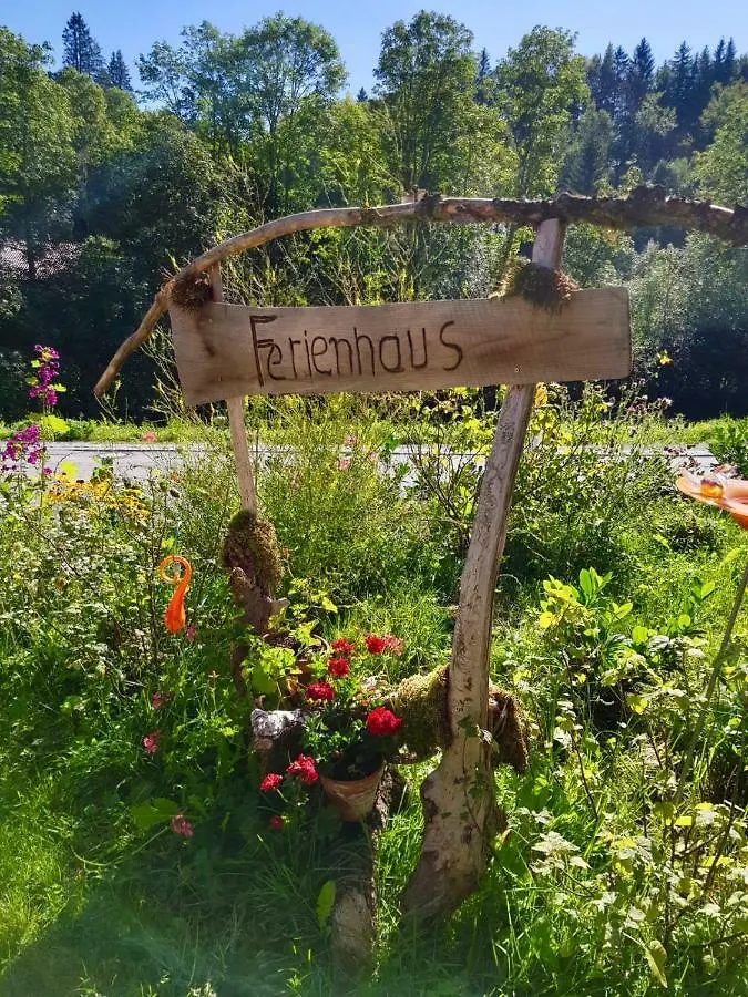 Holiday home Ferienhaus Ursula Klais Germany