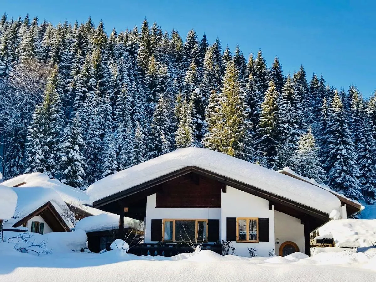 Ferienhaus Ursula Klais Holiday home